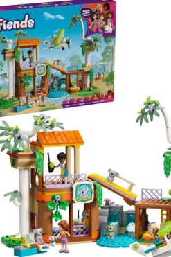 LEGO® Friends Koalaenes reservat og klinikk 42701