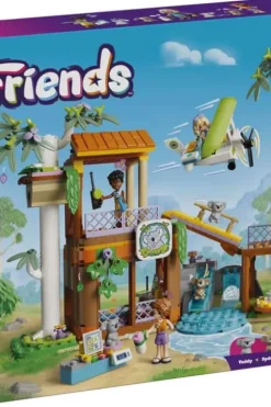 LEGO® Friends Koalaenes reservat og klinikk 42701