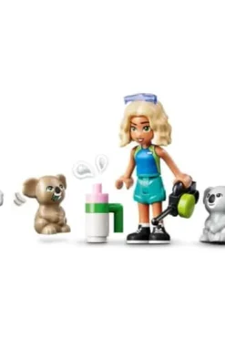 LEGO® Friends Koalaenes reservat og klinikk 42701