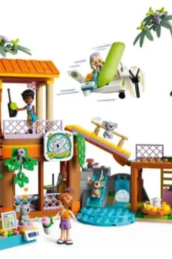 LEGO® Friends Koalaenes reservat og klinikk 42701