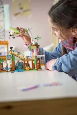 LEGO® Friends Koalaenes reservat og klinikk 42701