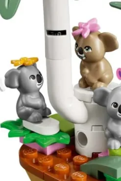 LEGO® Friends Koalaenes reservat og klinikk 42701