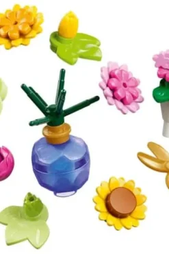 LEGO® Friends Kreativ blomsterbutikk 42693