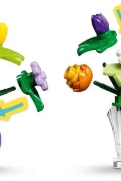 LEGO® Friends Kreativ blomsterbutikk 42693