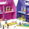 LEGO® Friends Kreativ koffert med dukkehus 42697