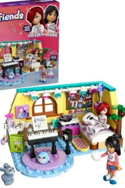 LEGO® Friends Paisleys rom 42647