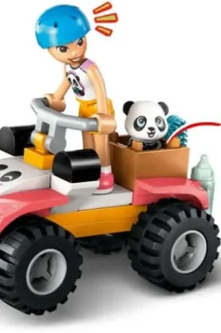 LEGO® Friends Pandareservatet 42648