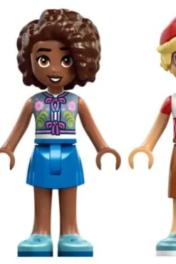 LEGO® Friends Pizzabil 42694