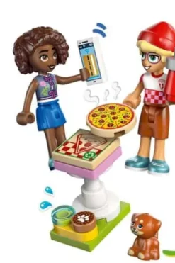 LEGO® Friends Pizzabil 42694