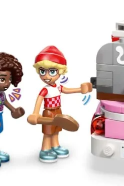LEGO® Friends Pizzabil 42694