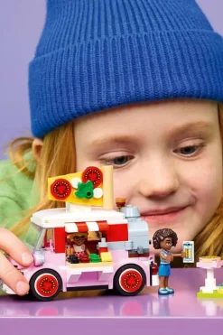 LEGO® Friends Pizzabil 42694