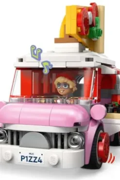 LEGO® Friends Pizzabil 42694