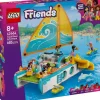LEGO® Friends Seilbåteventyr 42664