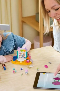 LEGO® Gabbys dukkehus Lag ting med Baby Boks 10795