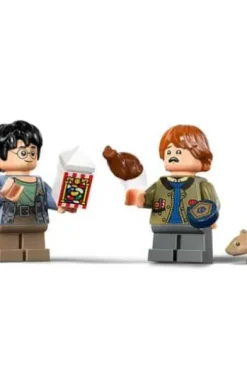 LEGO® Harry Potter™ Bokstøtter: Galtvortekspressen 76450