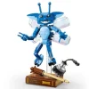 LEGO® Harry Potter™ Cornwall-fe 76461