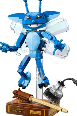 LEGO® Harry Potter™ Cornwall-fe 76461
