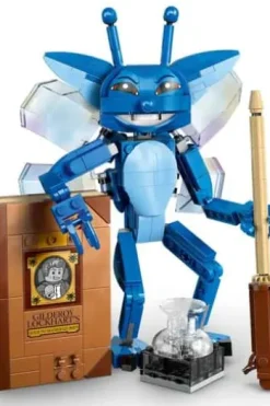 LEGO® Harry Potter™ Cornwall-fe 76461