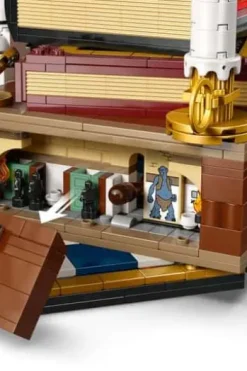 LEGO® Harry Potter™ De vises stein – samlerutgave 76466