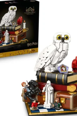 LEGO® Harry Potter™ De vises stein – samlerutgave 76466