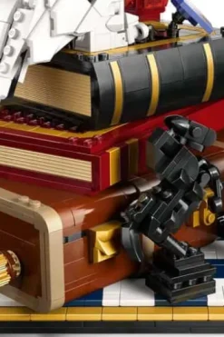LEGO® Harry Potter™ De vises stein – samlerutgave 76466