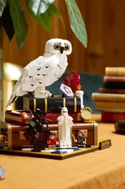 LEGO® Harry Potter™ De vises stein – samlerutgave 76466