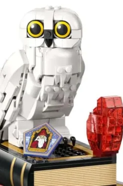 LEGO® Harry Potter™ De vises stein – samlerutgave 76466