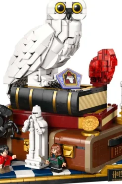LEGO® Harry Potter™ De vises stein – samlerutgave 76466