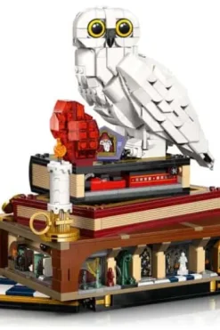 LEGO® Harry Potter™ De vises stein – samlerutgave 76466