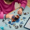 LEGO® Harry Potter™ Den forbudte skogen: Skytsverge 76475