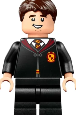 LEGO® Harry Potter™ Den glefsende Monsterboken om monstre 76449