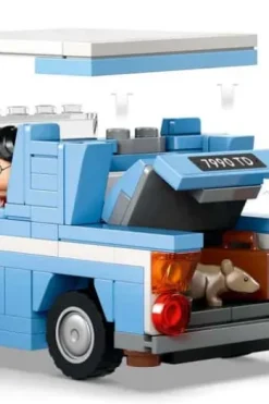 LEGO® Harry Potter™ Flygende Ford Anglia™ 76424