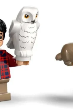 LEGO® Harry Potter™ Flygende Ford Anglia™ 76424