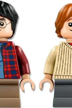LEGO® Harry Potter™ Flygende Ford Anglia™ 76424