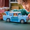 LEGO® Harry Potter™ Forhekset, flygende Ford Anglia™ 76470