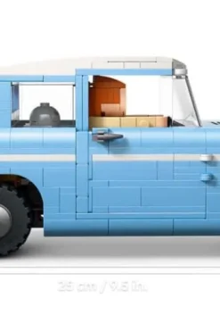 LEGO® Harry Potter™ Forhekset, flygende Ford Anglia™ 76470