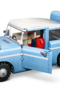 LEGO® Harry Potter™ Forhekset, flygende Ford Anglia™ 76470