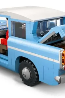 LEGO® Harry Potter™ Forhekset, flygende Ford Anglia™ 76470