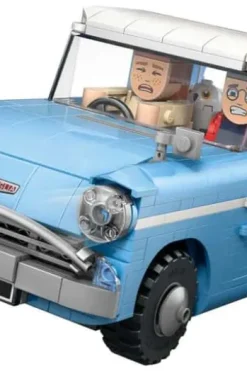 LEGO® Harry Potter™ Forhekset, flygende Ford Anglia™ 76470