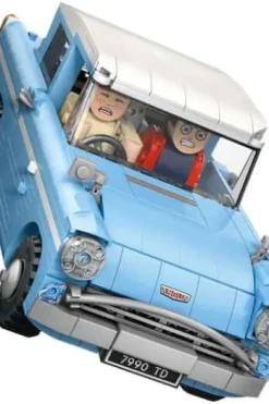 LEGO® Harry Potter™ Forhekset, flygende Ford Anglia™ 76470