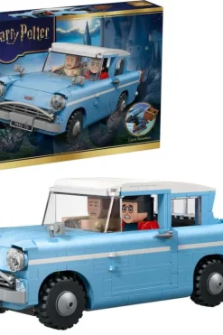 LEGO® Harry Potter™ Forhekset, flygende Ford Anglia™ 76470