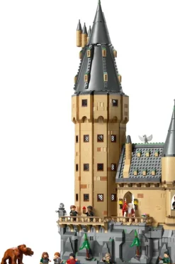 LEGO® Harry Potter™ Galtvortborgen: Hovedtårnet 76454