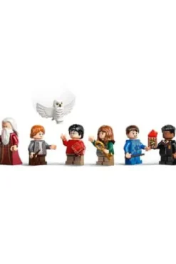 LEGO® Harry Potter™ Galtvortborgen: Hovedtårnet 76454