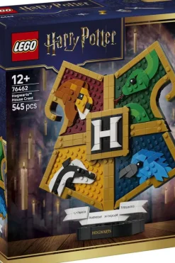 LEGO® Harry Potter™ Galtvort-våpenskjold 76462