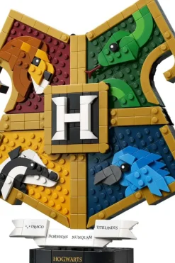 LEGO® Harry Potter™ Galtvort-våpenskjold 76462