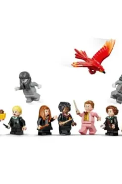 LEGO® Harry Potter™ Galtvortborgen: Østfløyen 76473