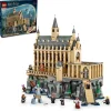 LEGO® Harry Potter™ Galtvortborgen: Festsalen 76435
