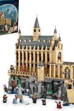 LEGO® Harry Potter™ Galtvortborgen: Festsalen 76435