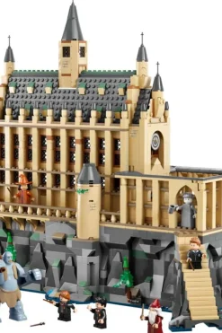 LEGO® Harry Potter™ Galtvortborgen: Festsalen 76435