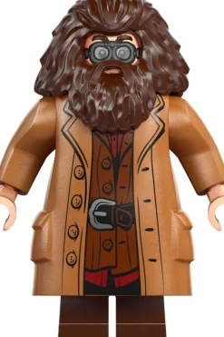 LEGO® Harry Potter™ Gygrid og Harrys flukt fra Hekkveien 76459